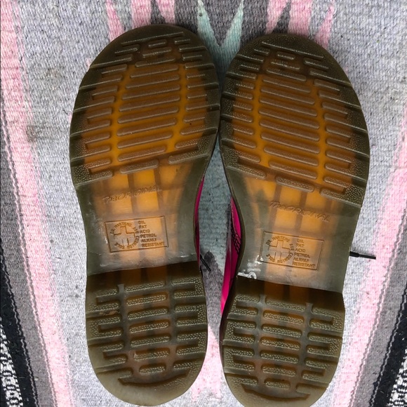 💥Hot💥 Pink Docs - Picture 4 of 6